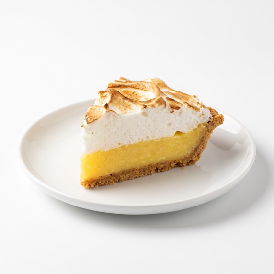 Pie de Limón